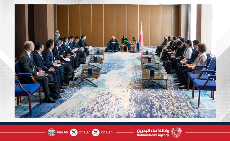 المدير العام لمعهد الإدارة العامة تستقبل وفدا يابانيا لبحث تبادل الخبرات في تنمية رأس المال البشري